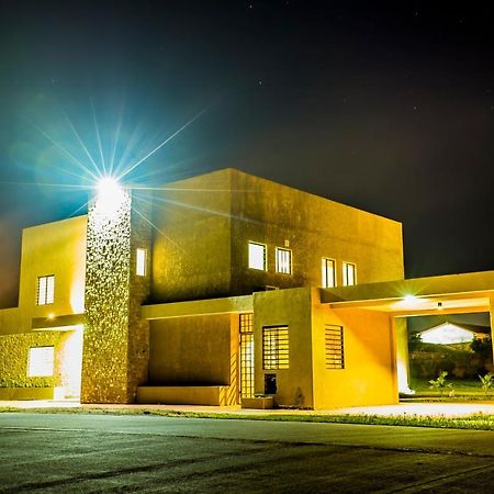 El Suto Apart Hotel San José de Chiquitos Eksteriør bilde